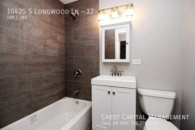 Foto del edificio - 10435 Longwood Ln