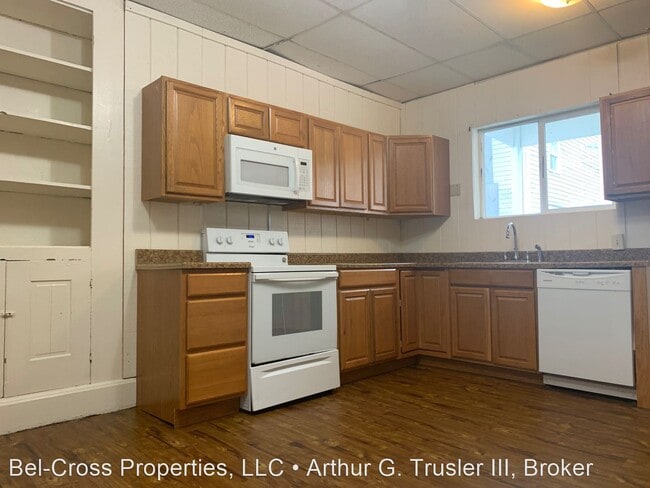 Building Photo - 6 br, 2 bath House - 316 Willey Street