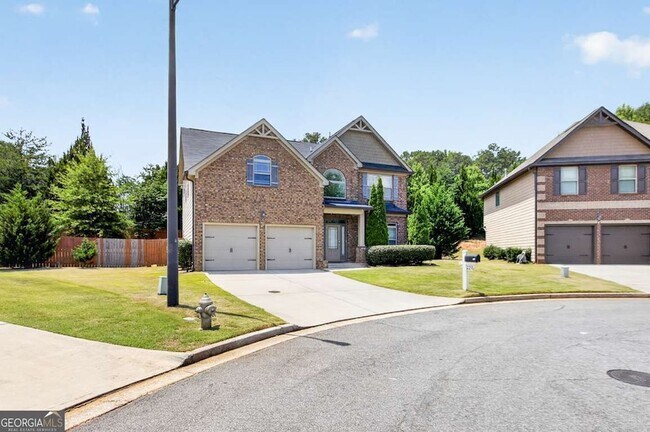 Foto del edificio - 2210 Apple Orchard Way