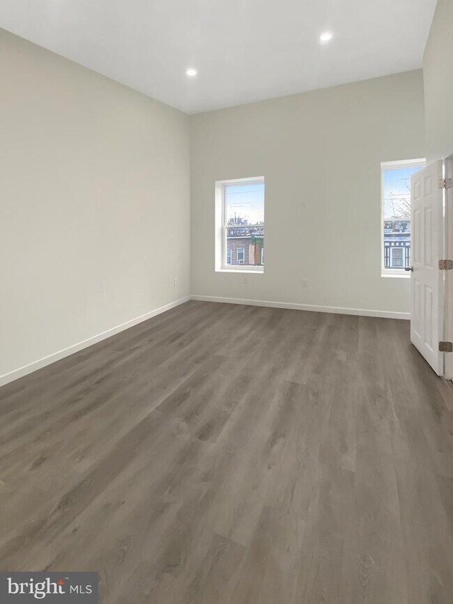 Foto del edificio - 2921 Cecil B. Moore Ave