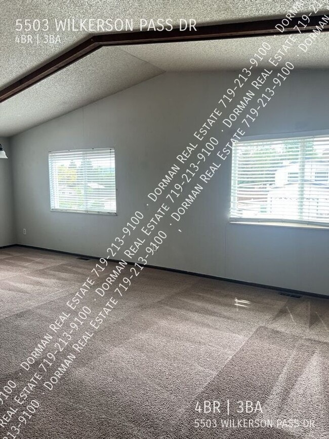 Building Photo - 5503 Wilkerson Pass Dr