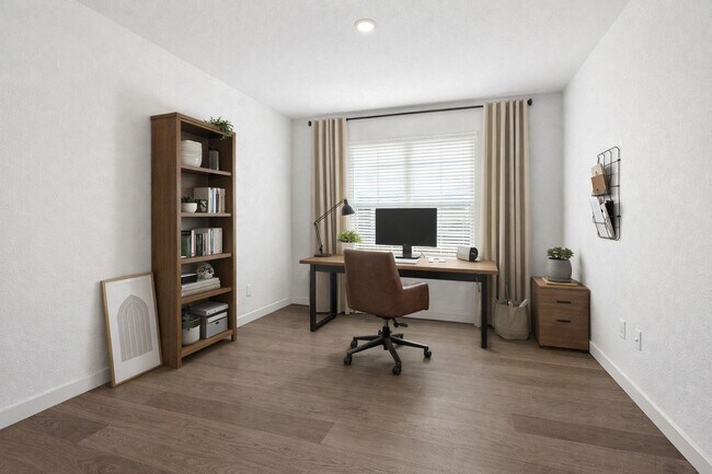 Foto del edificio - 3333 Woodrose Orchard Dr