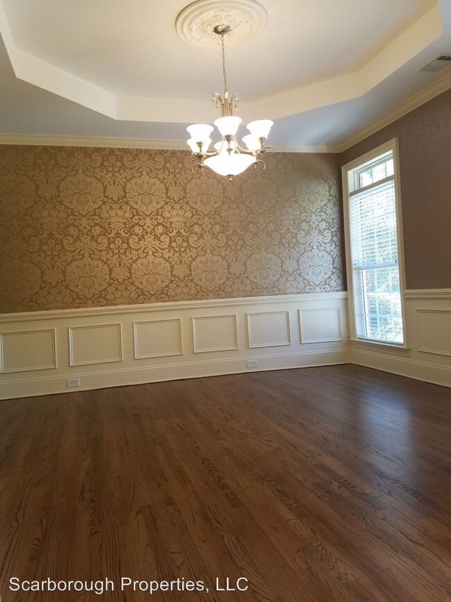 515 Mace Cannon Rd, Dublin, GA 31021 House Rental in Dublin, GA