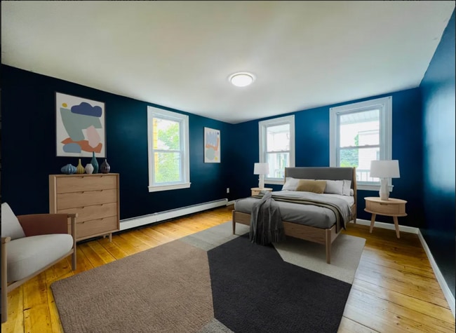 Building Photo - 13 Summer St