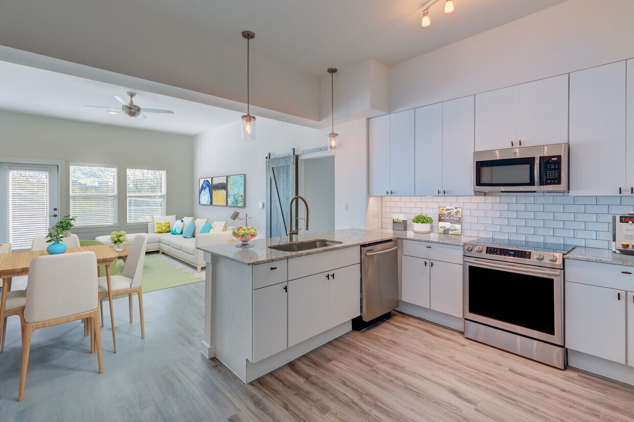 Foto principal - Park 7