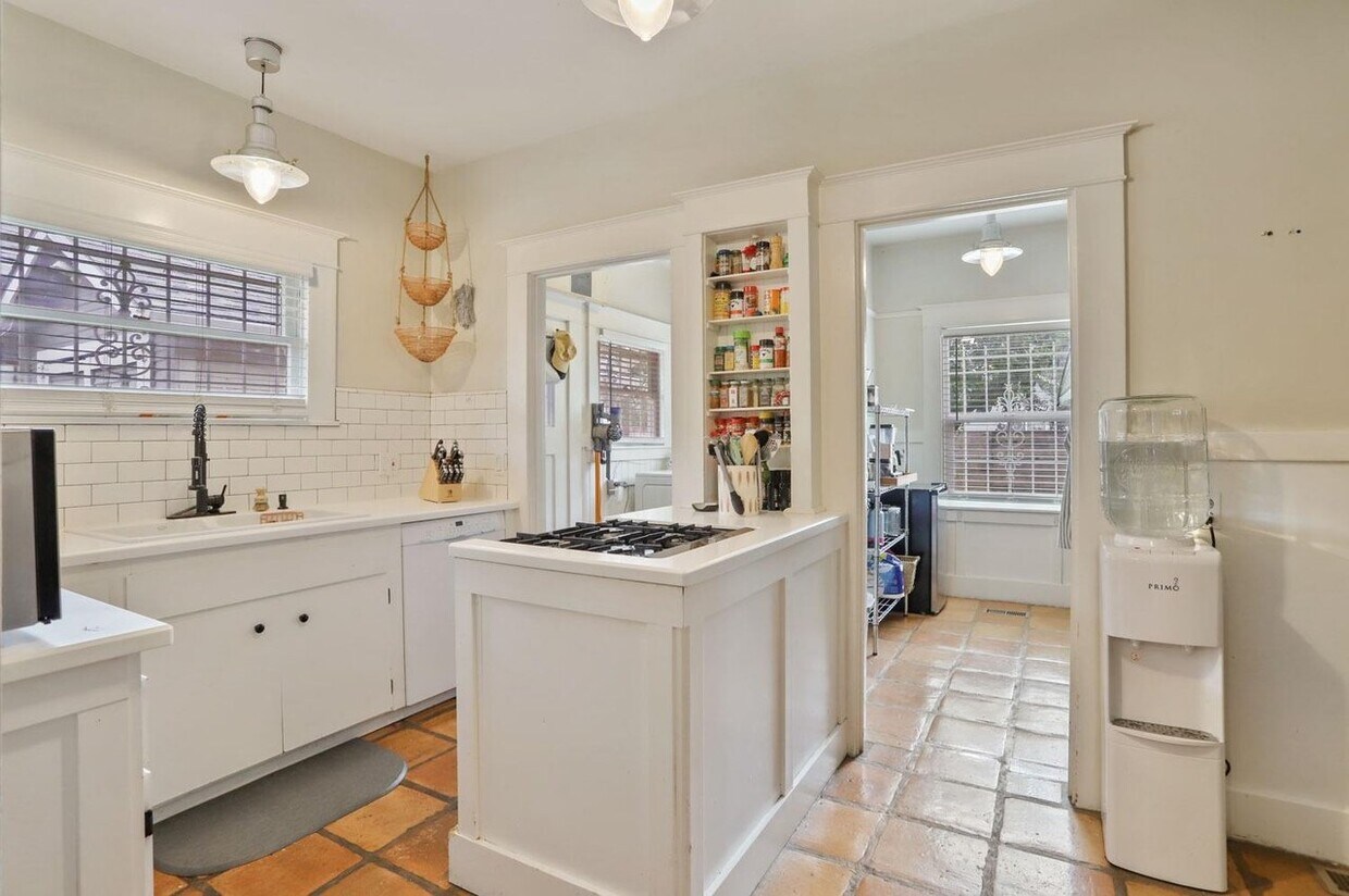 Foto principal - "Charming 2-Bedroom Apartment with Luxury ...