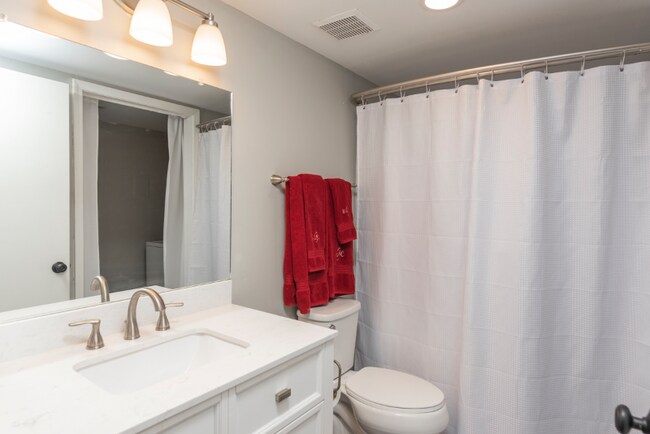 Foto del edificio - 510 E Gillespie St