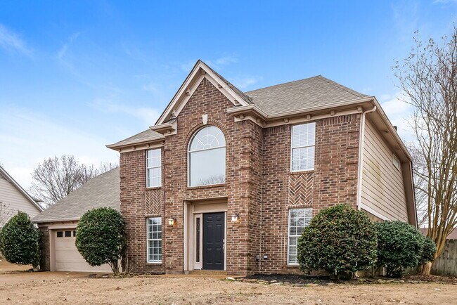 Foto del edificio - 1171 Stable Run Dr