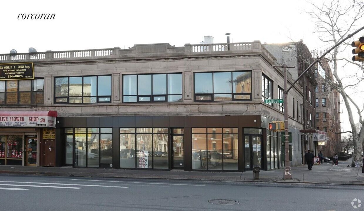 Foto principal - 1218 Flatbush Ave