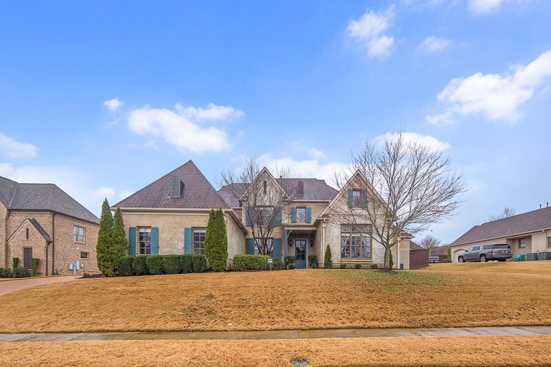 10227 Matwood Oak Dr, Lakeland, TN 38002 House Rental in Lakeland, TN