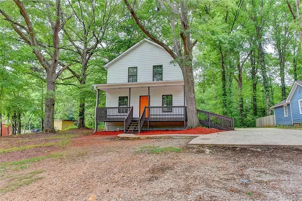 Foto principal - Room in House on McWilliams Rd SE