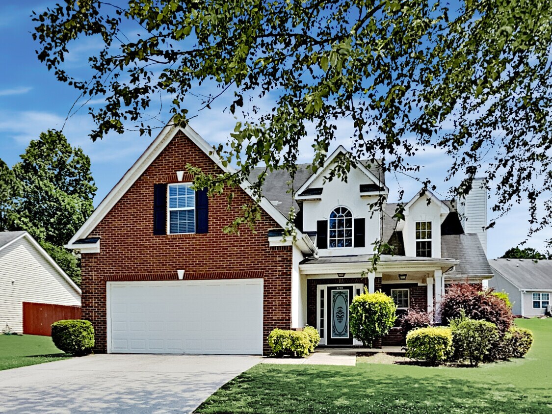 Foto principal - 1298 Tumblerock Court