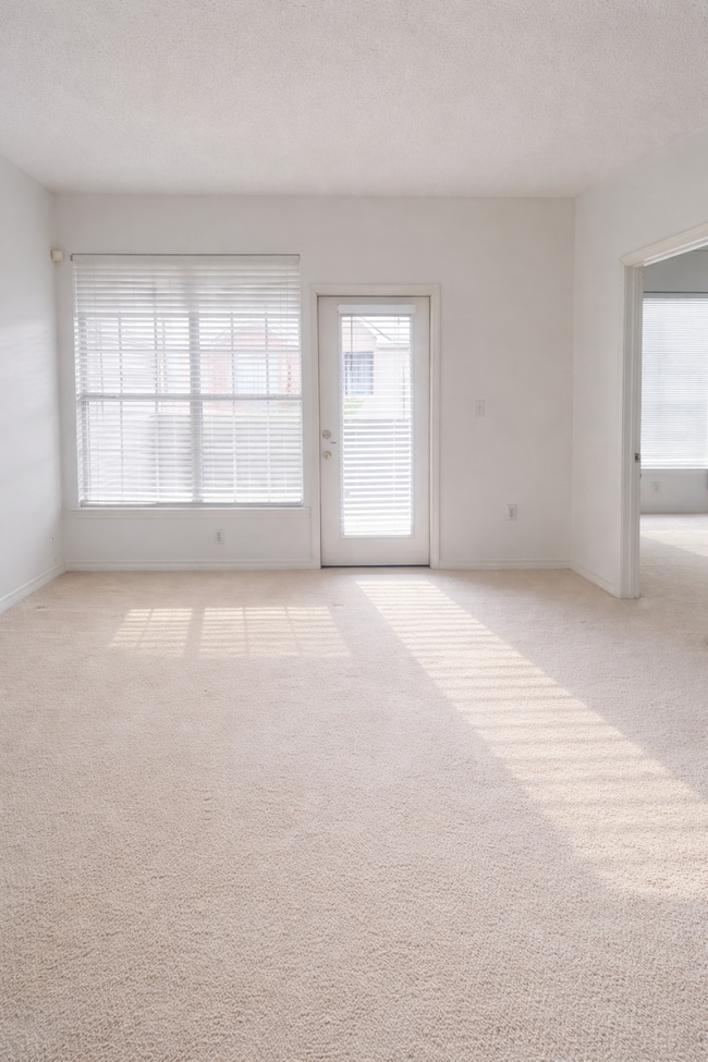 Sala de estar - 509 Spartan Dr