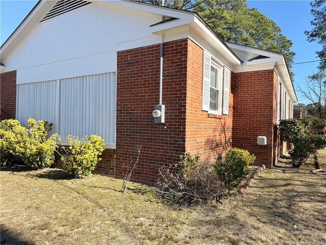 Foto del edificio - 601 Helen St