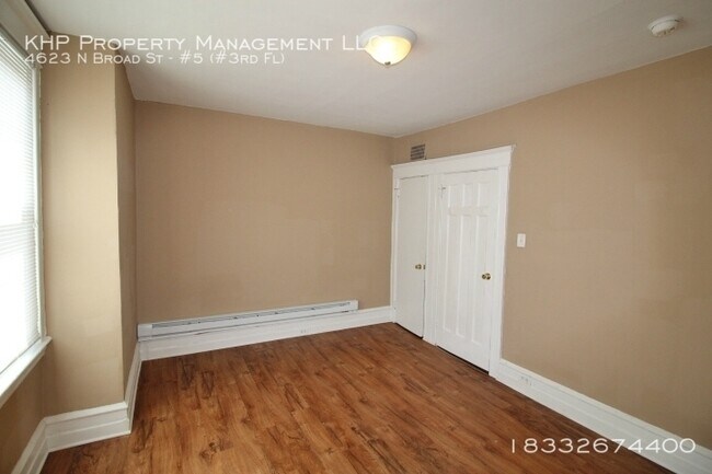 Foto del edificio - 4623 N Broad St