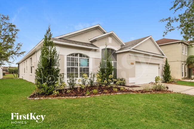 Foto del edificio - 1506 Nestlewood Trail