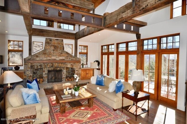 Building Photo - Incredible Snowmass Village Horse Ranch