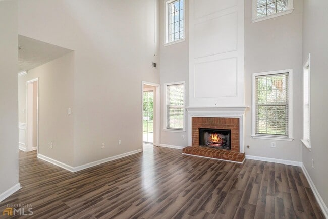 Building Photo - 1463 Evanston Ln