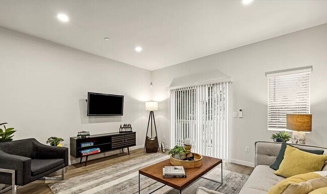 Foto del edificio - Brand New Townhome in Bothell