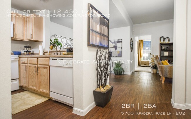 Foto del edificio - RIATA - Wood Trails