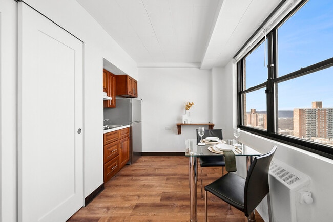 Cocina - Isabella House Senior Independent Living