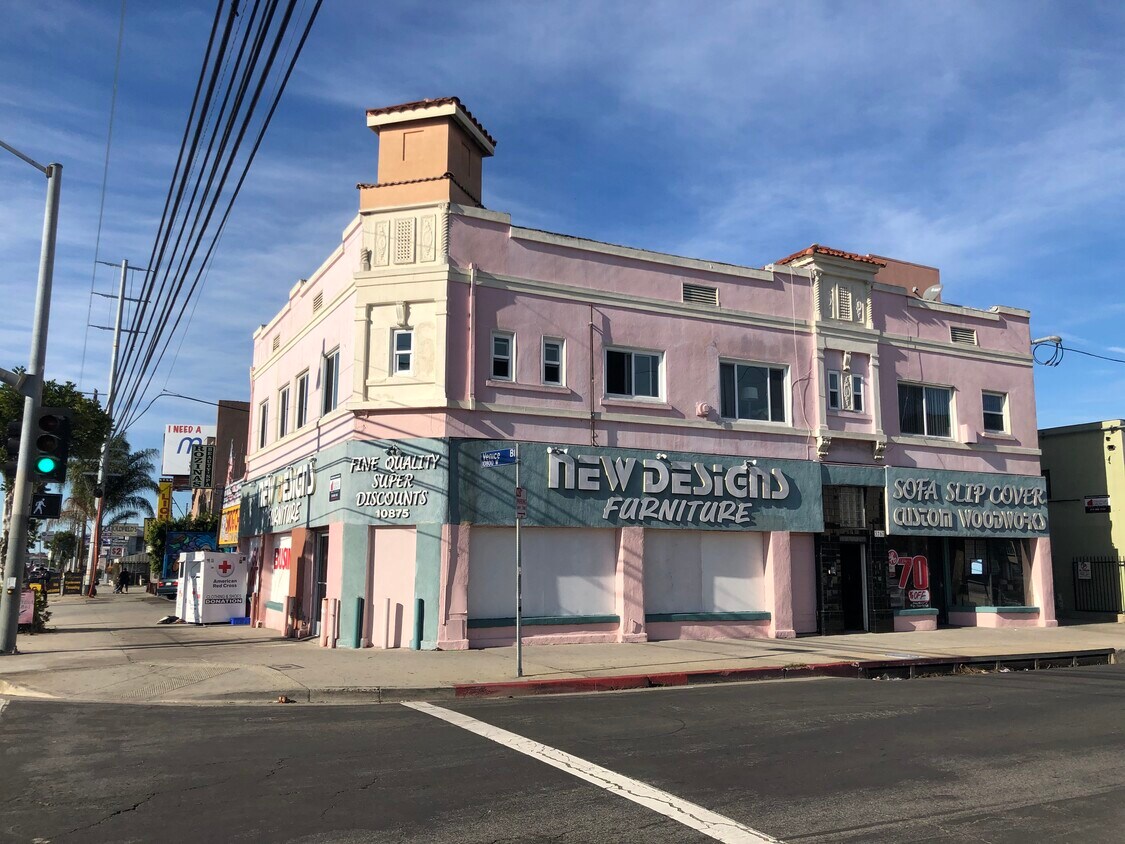 Foto del edificio - 3767 Midvale Ave