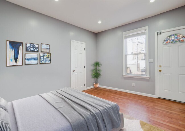 Foto del edificio - 36 Belmont Ave