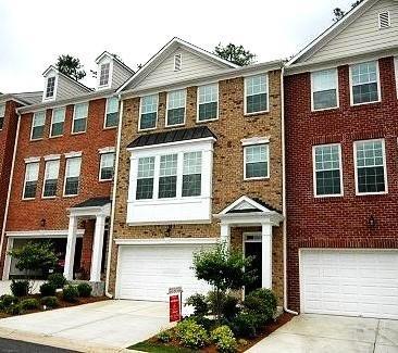 Foto principal - 3525 Chattahoochee Summit Dr SE