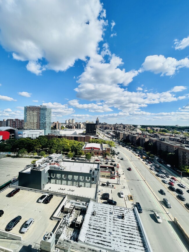 Building Photo - 9229 Queens Blvd