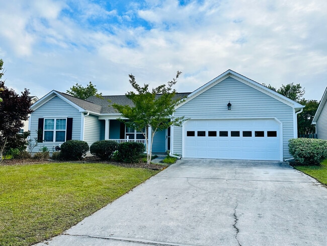 Building Photo - 213 Red Carnation Dr