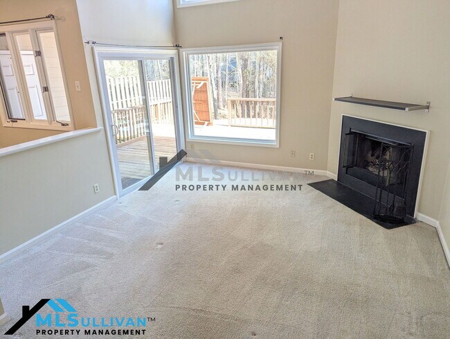 Foto del edificio - 4309 Pin Oak Dr