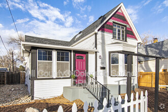 Building Photo - 718 E Cache La Poudre St
