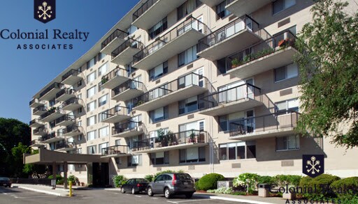 Foto del edificio - 101 Monmouth St