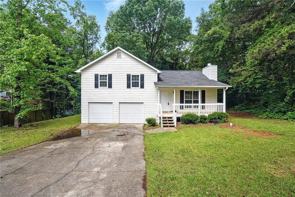 Foto principal - 658 Clyde Cole Rd