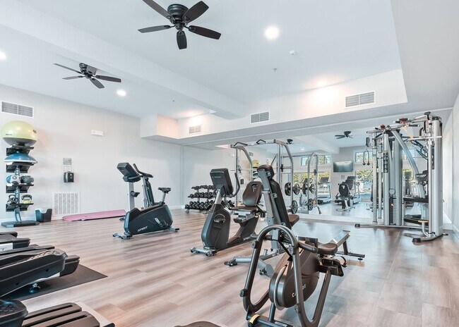 Interior Photo - Views on Fifth