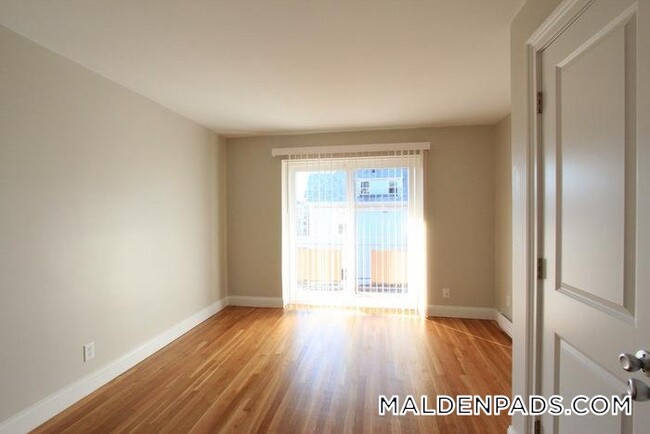 Foto del edificio - 134 Summer St