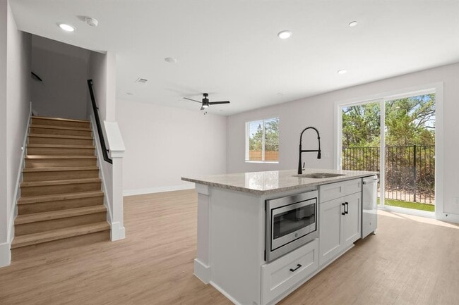 Building Photo - 17208 Homestead Haven None