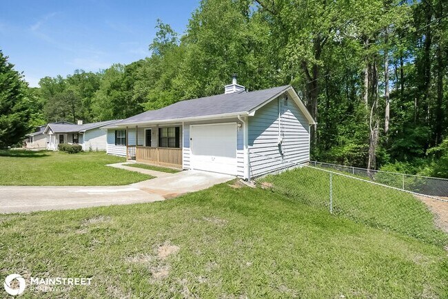 Foto del edificio - 10191 Hamilton Glen, Jonesboro, GA 30238