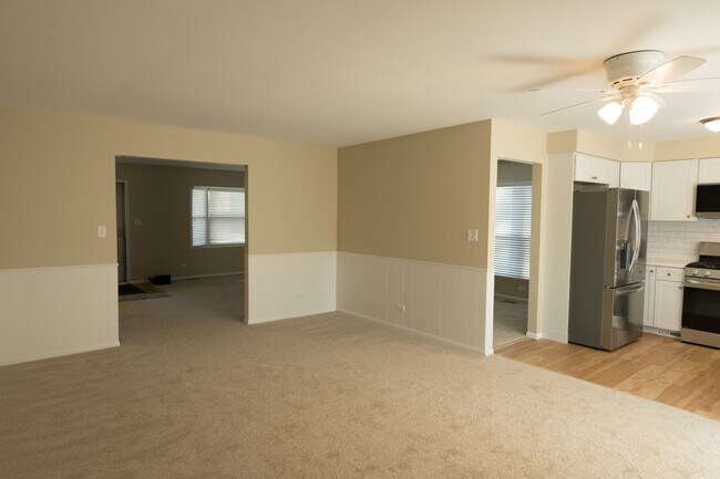Building Photo - 1016 Timberlea Dr