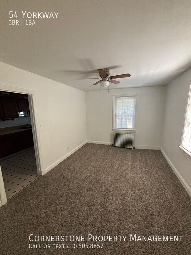 Foto del edificio - 54 Yorkway-