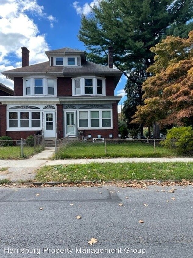 Primary Photo - 3 br, 1.5 bath House - 2558 N 5th St