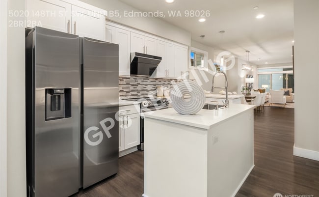 Photo - 5020 148TH ST SW-B5, Townhome
