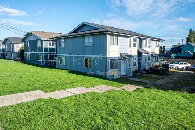 Foto del edificio - 3321 S Asotin St