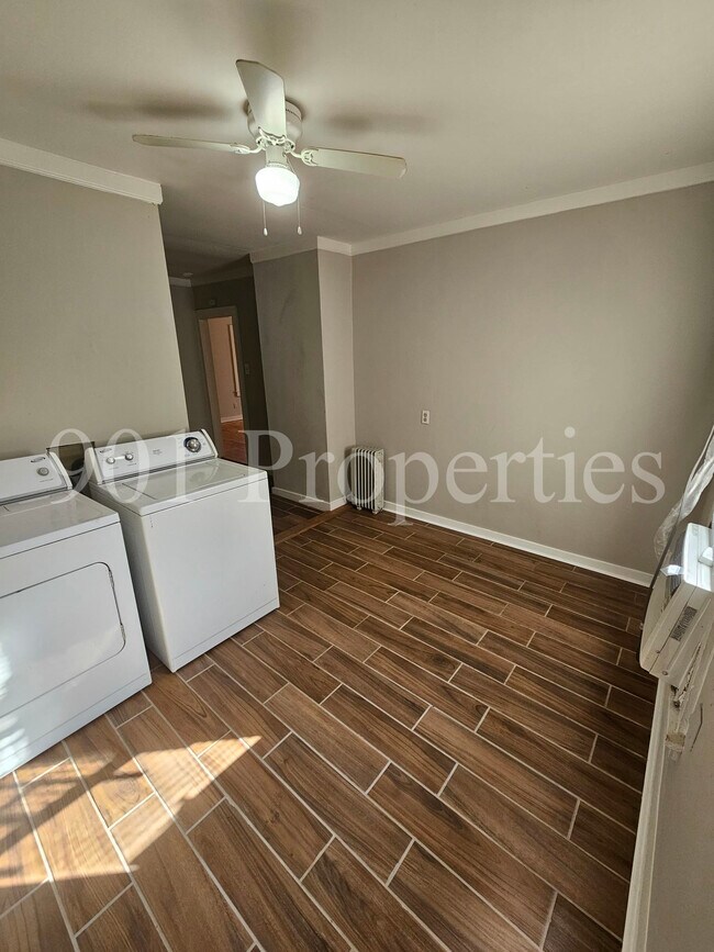 Foto del edificio - 1703 Tutwiler Ave