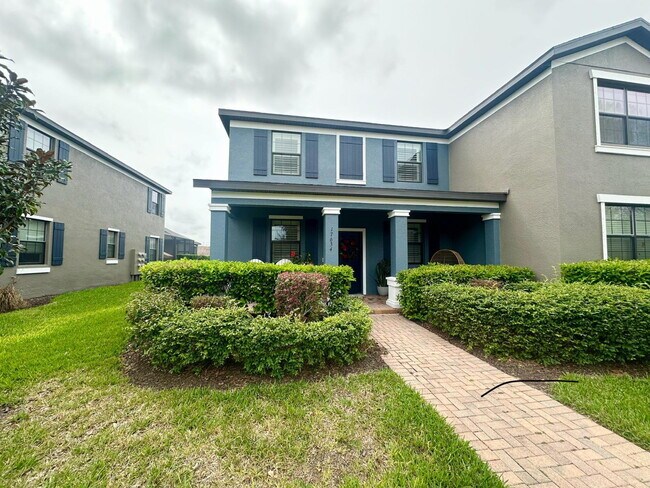 Foto del edificio - Charming 3-Bed Oasis with 2.5 Baths in Beautiful Bexley!