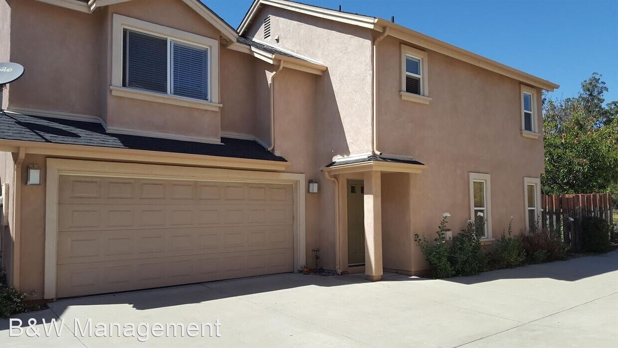 3 br, 2.5 bath House 232 S. Oak Glen Ave. House Rental in Nipomo