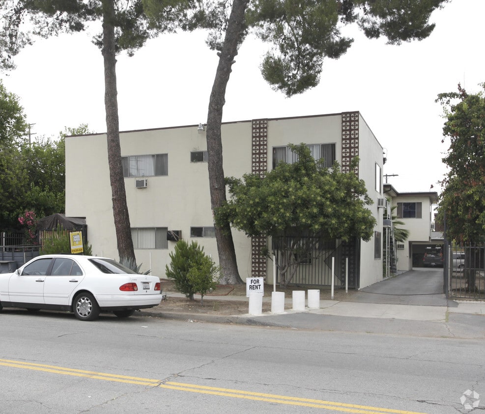 5948 Tujunga Ave, North Hollywood, CA 91601 Apartments in North Hollywood, CA