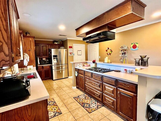 Building Photo - 413 Brazos St