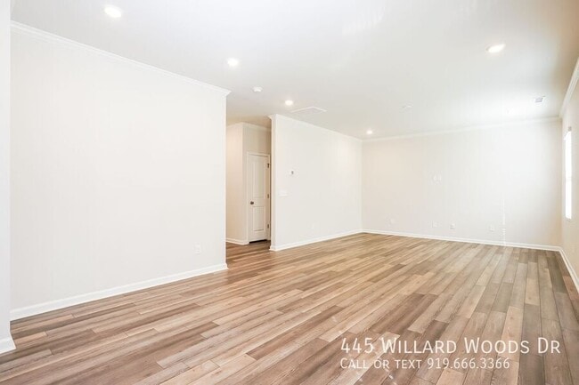 Building Photo - 445 Willard Wds Dr