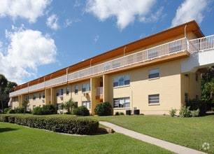 Building Photo - Riverside Apartments